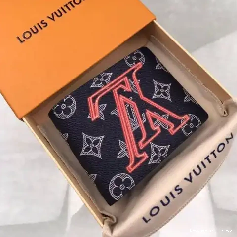 Brother Sam Yupoo 19HT0114 Bag LV 0404